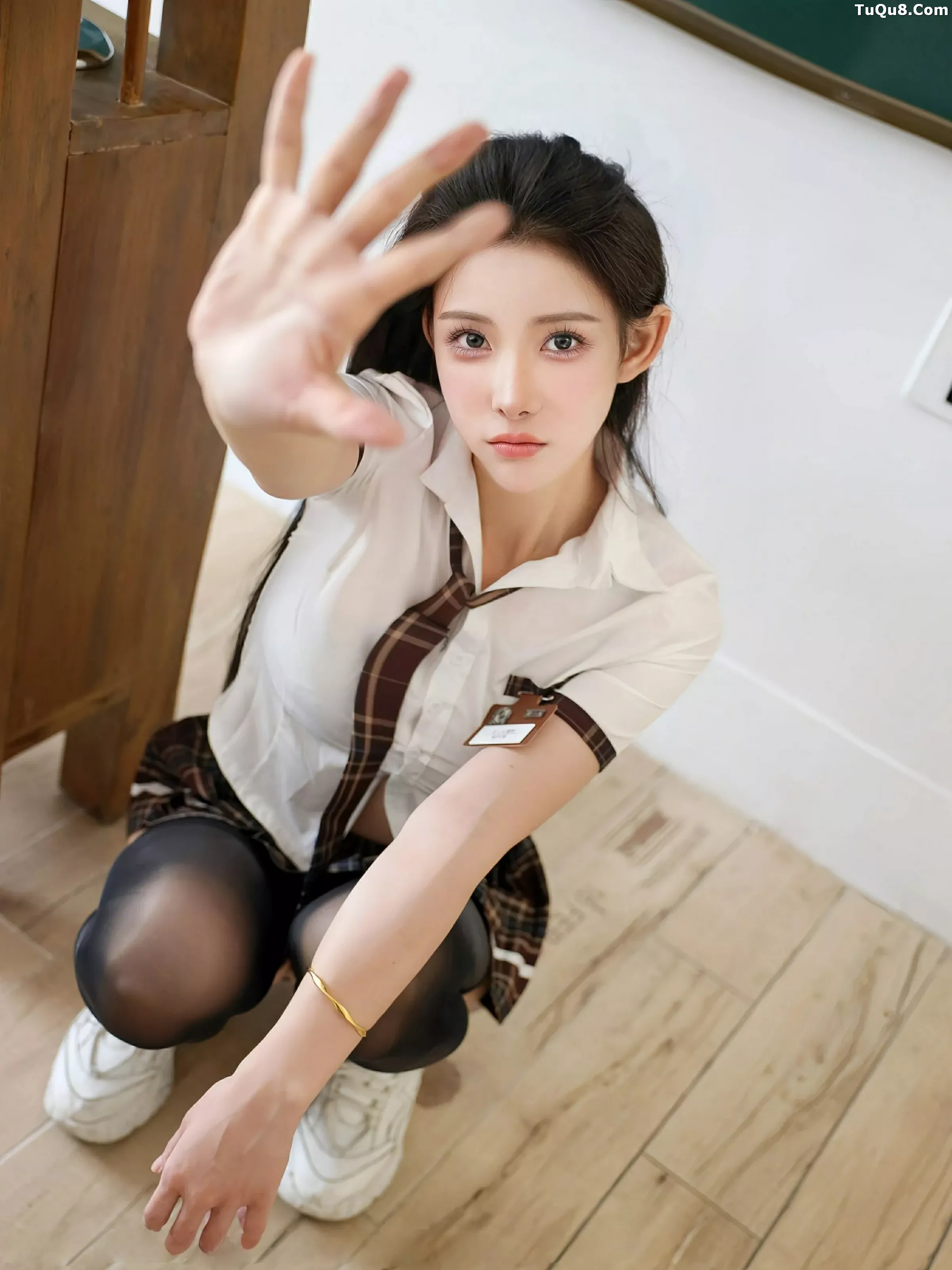 壁纸梨霜儿学妹81P  第26张