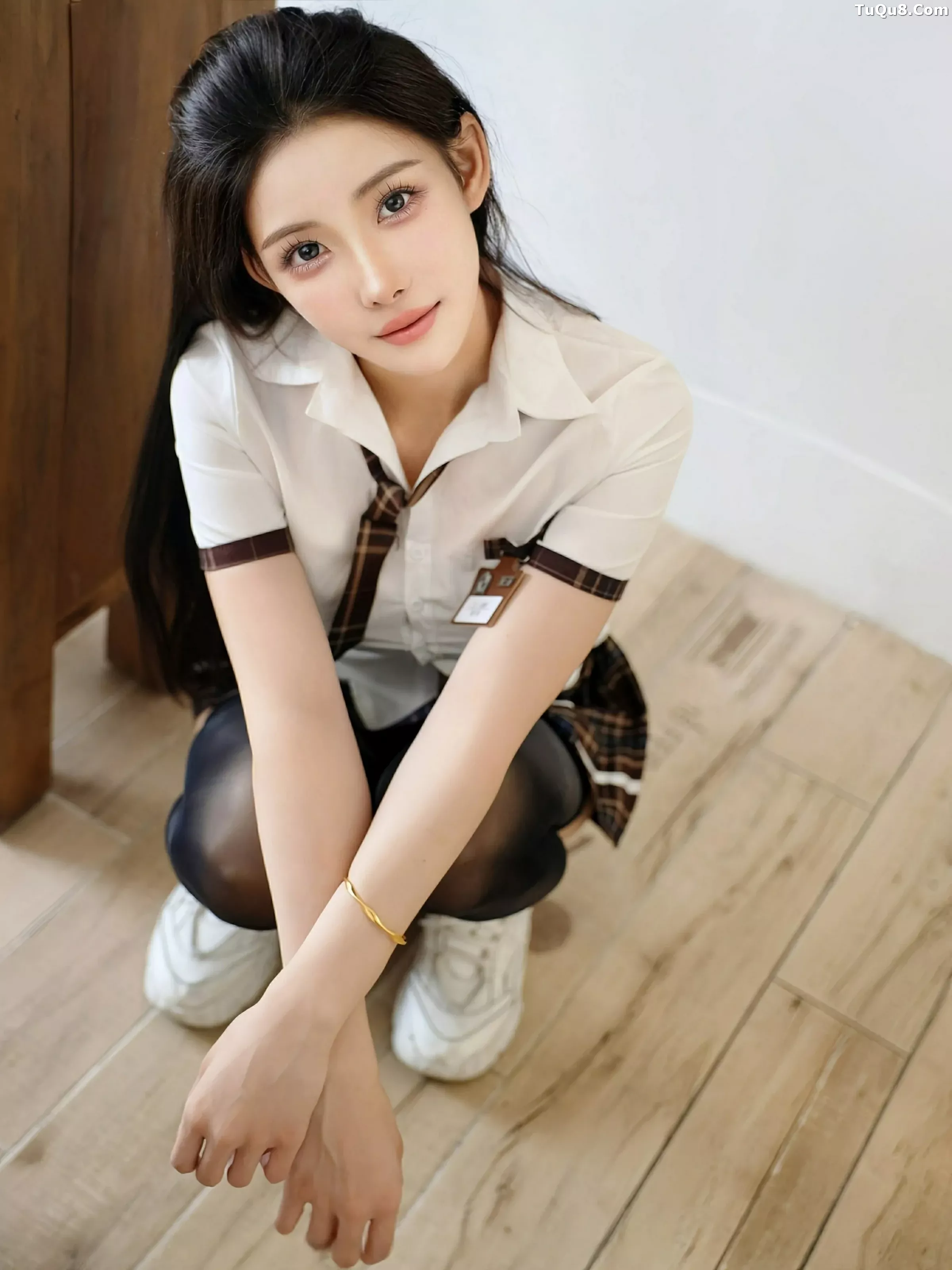 壁纸梨霜儿学妹81P  第33张