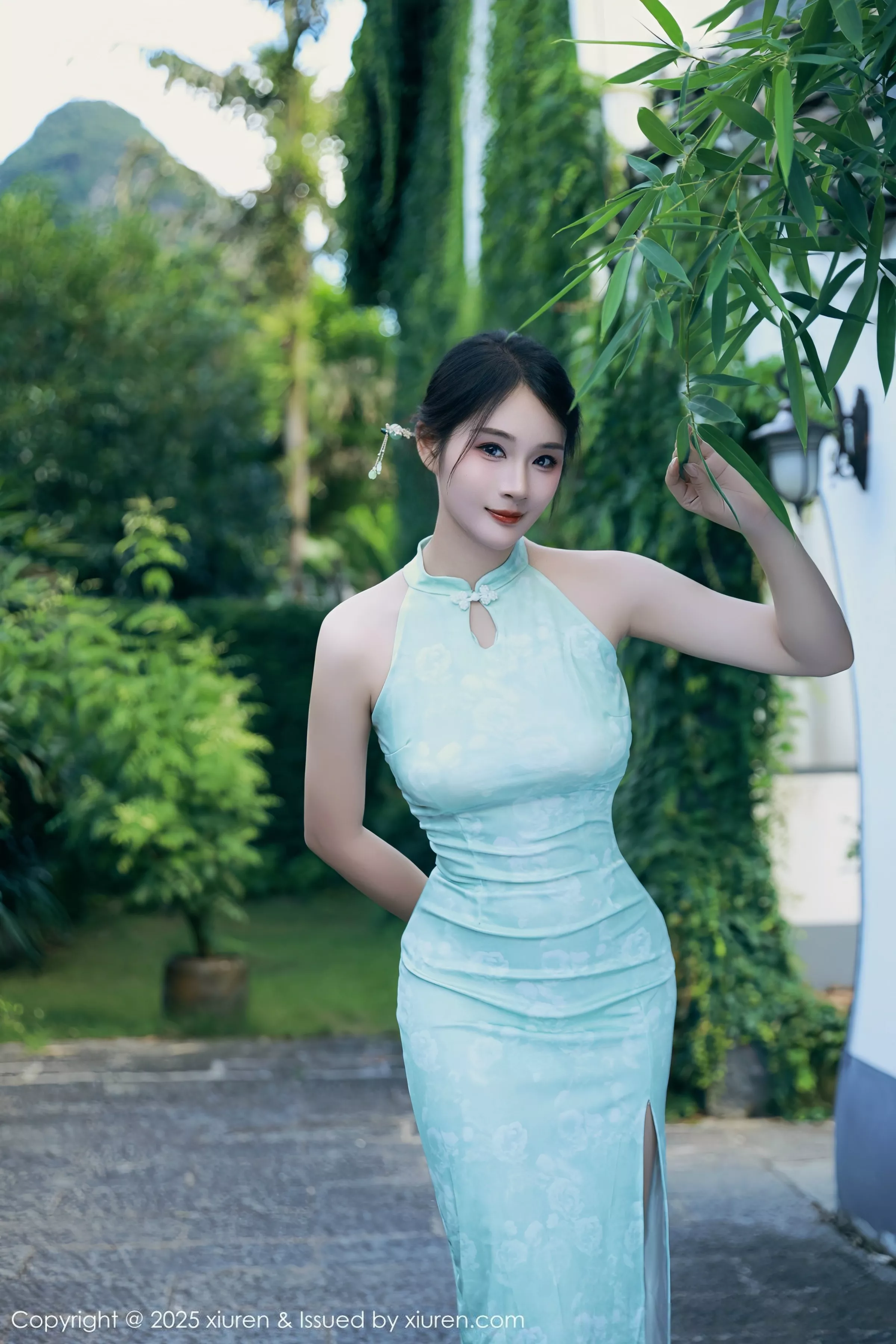 南乔高清手机壁纸  第5张