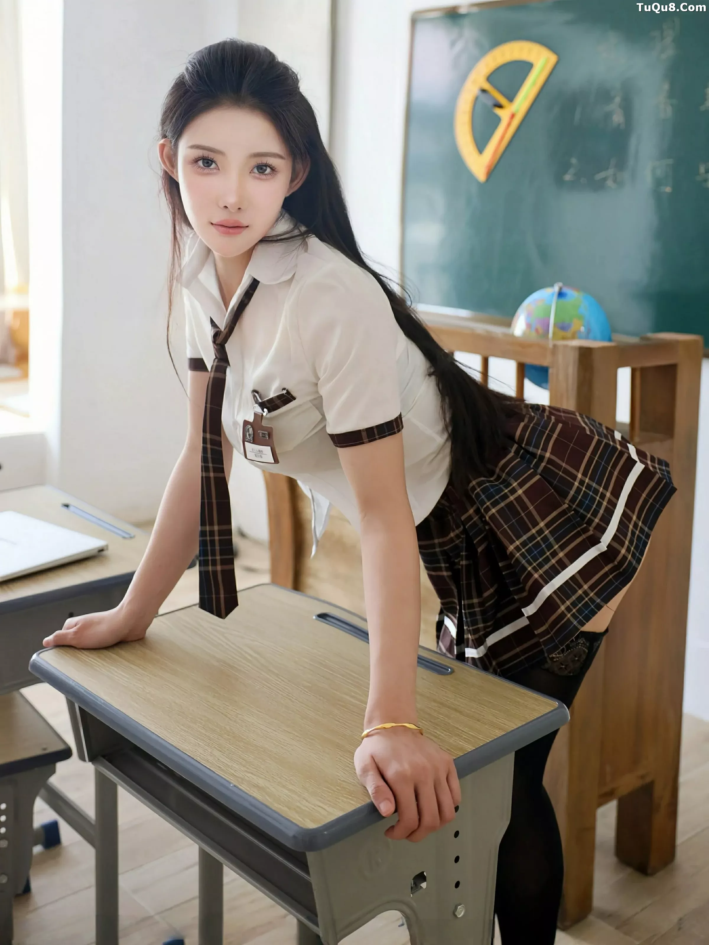 壁纸梨霜儿学妹81P  第22张