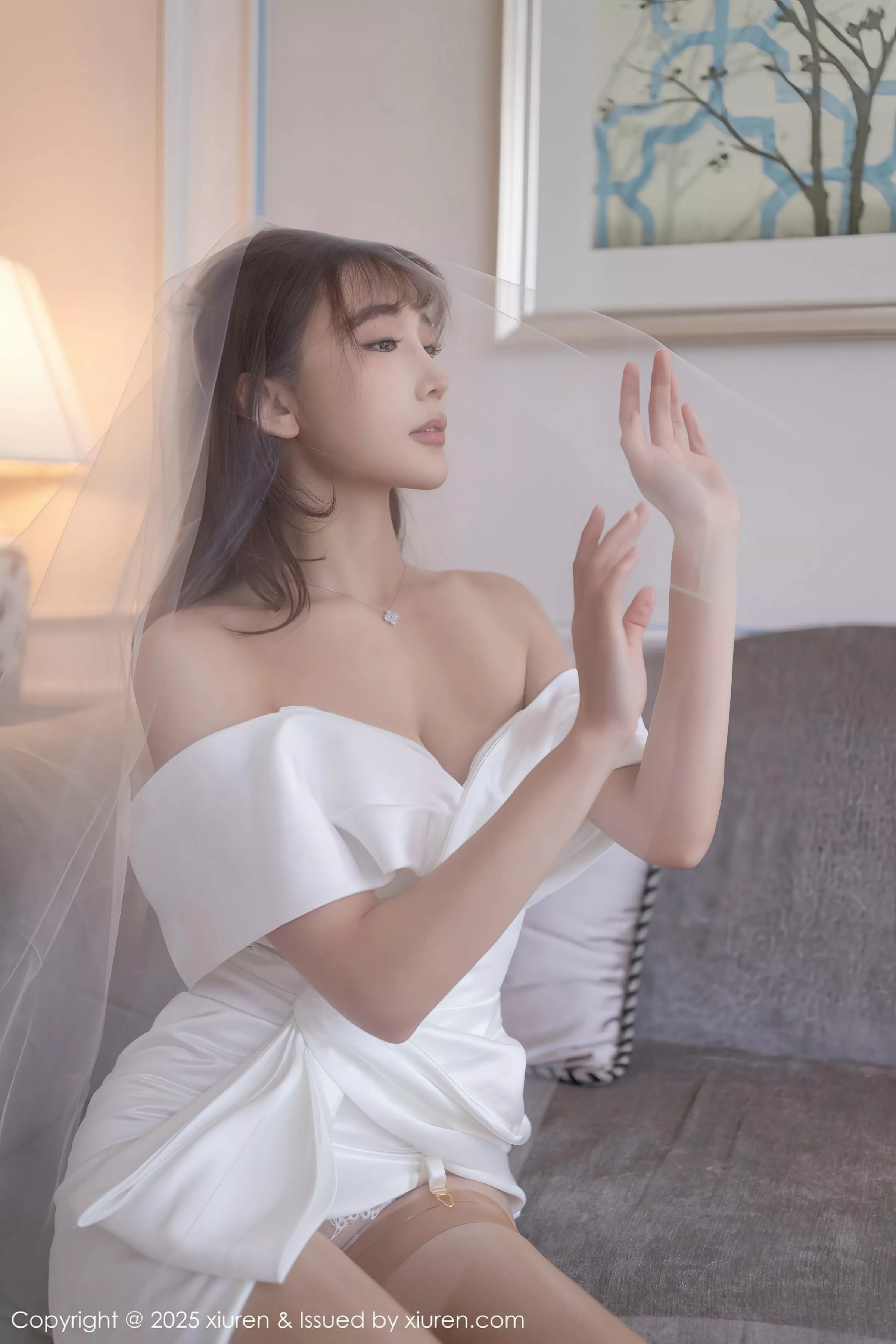 陆萱萱高清壁纸  第8张