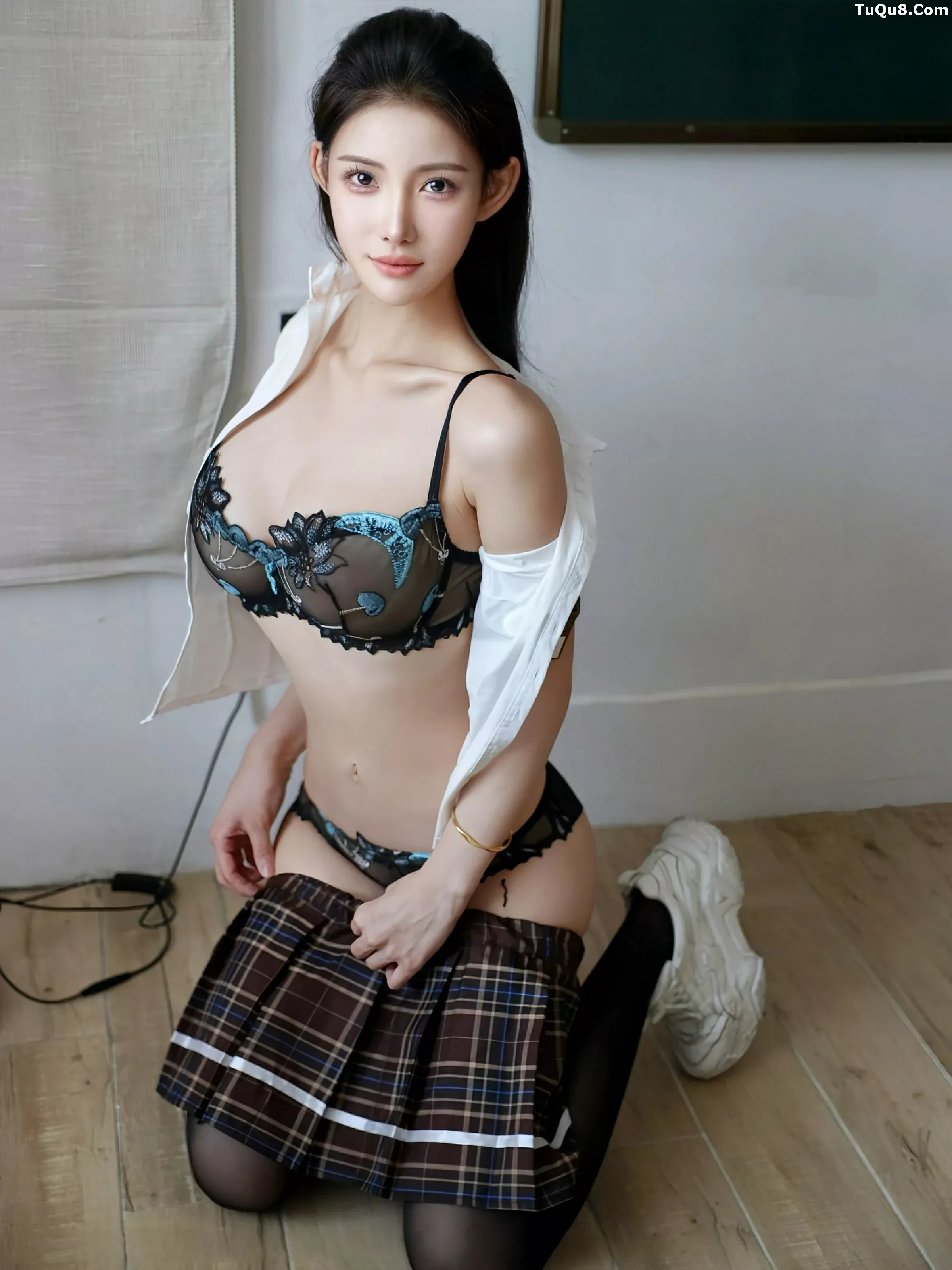 壁纸梨霜儿学妹81P  第71张