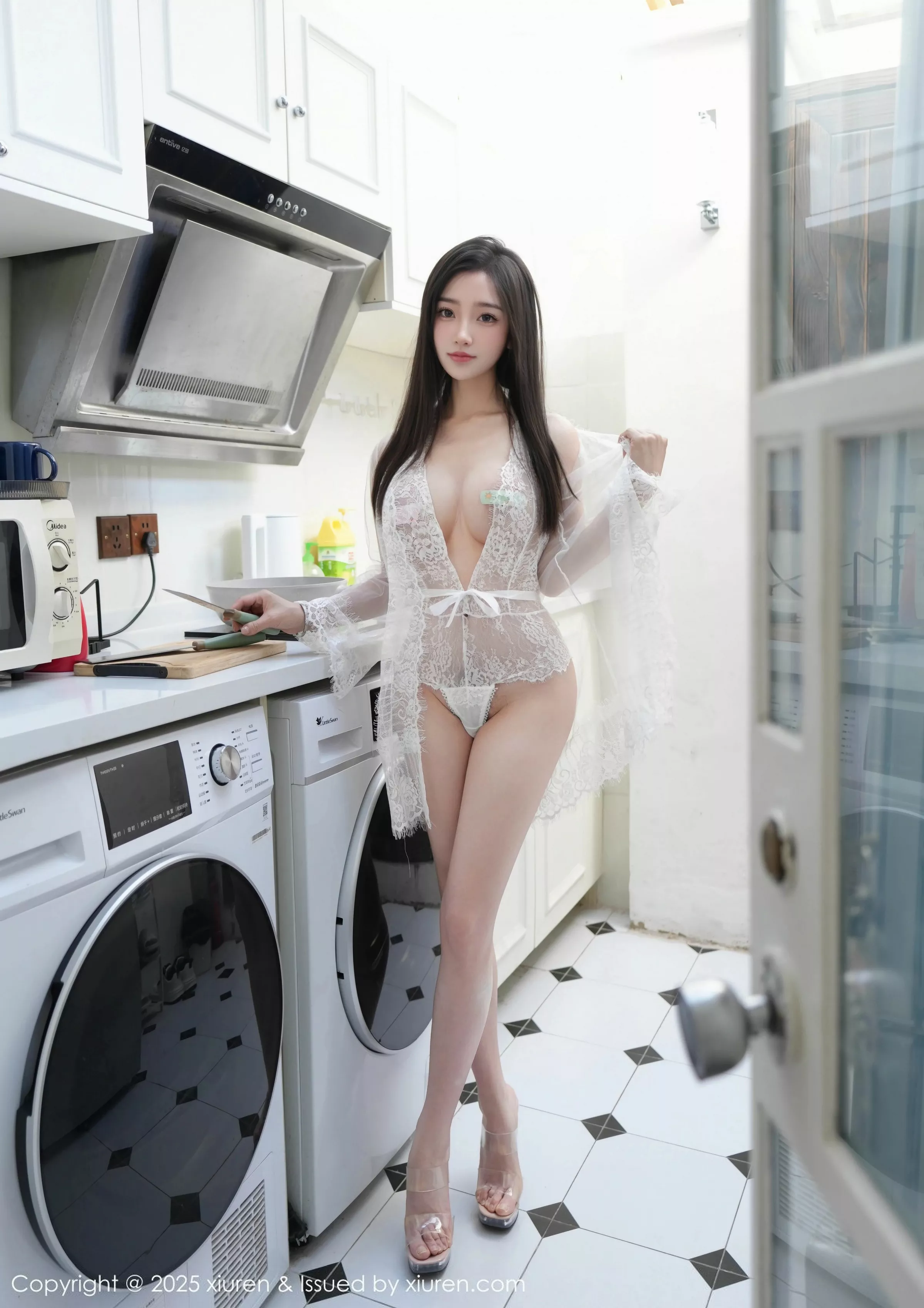 壁纸Annie_baby  第8张