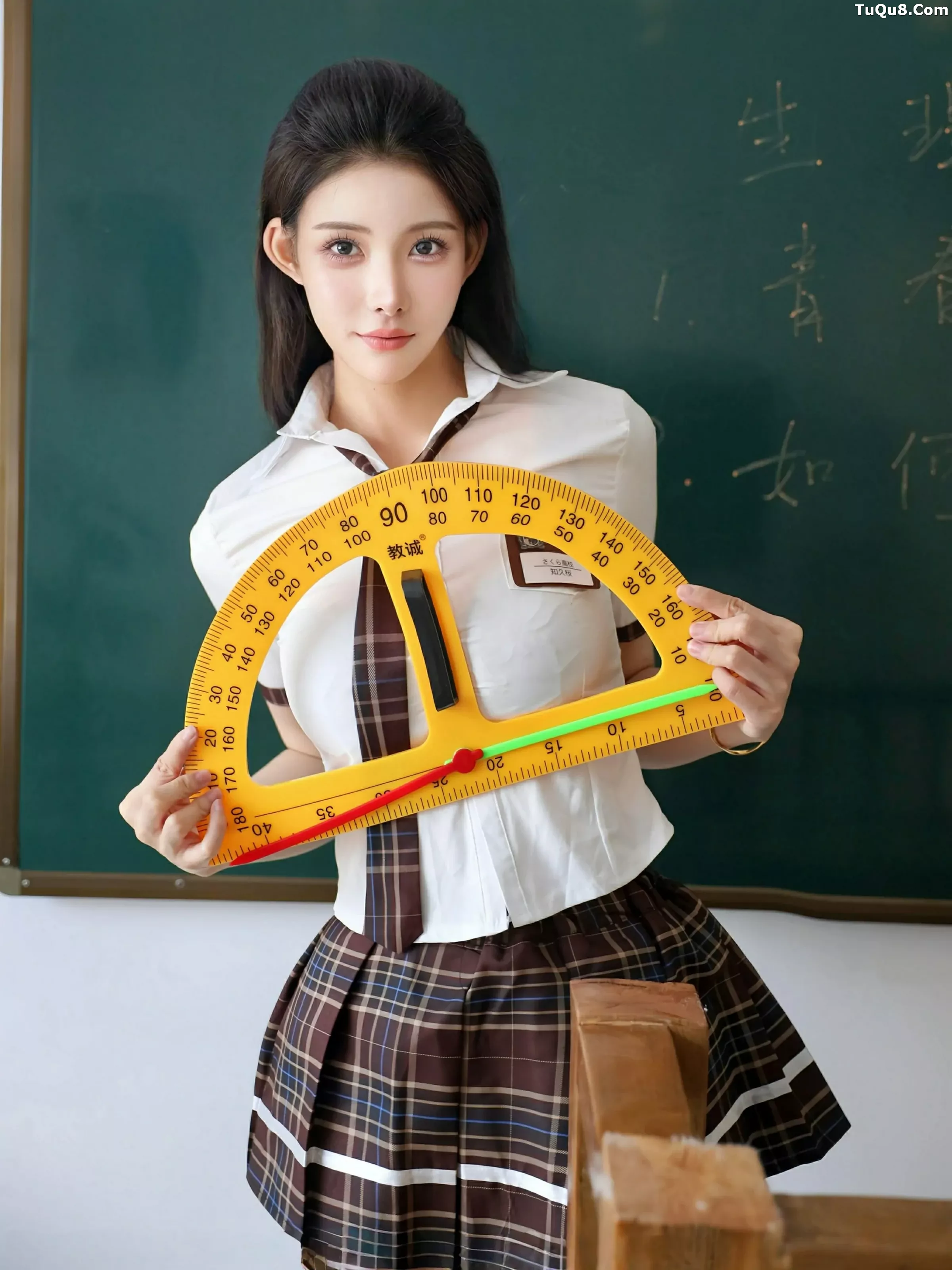 壁纸梨霜儿学妹81P  第38张