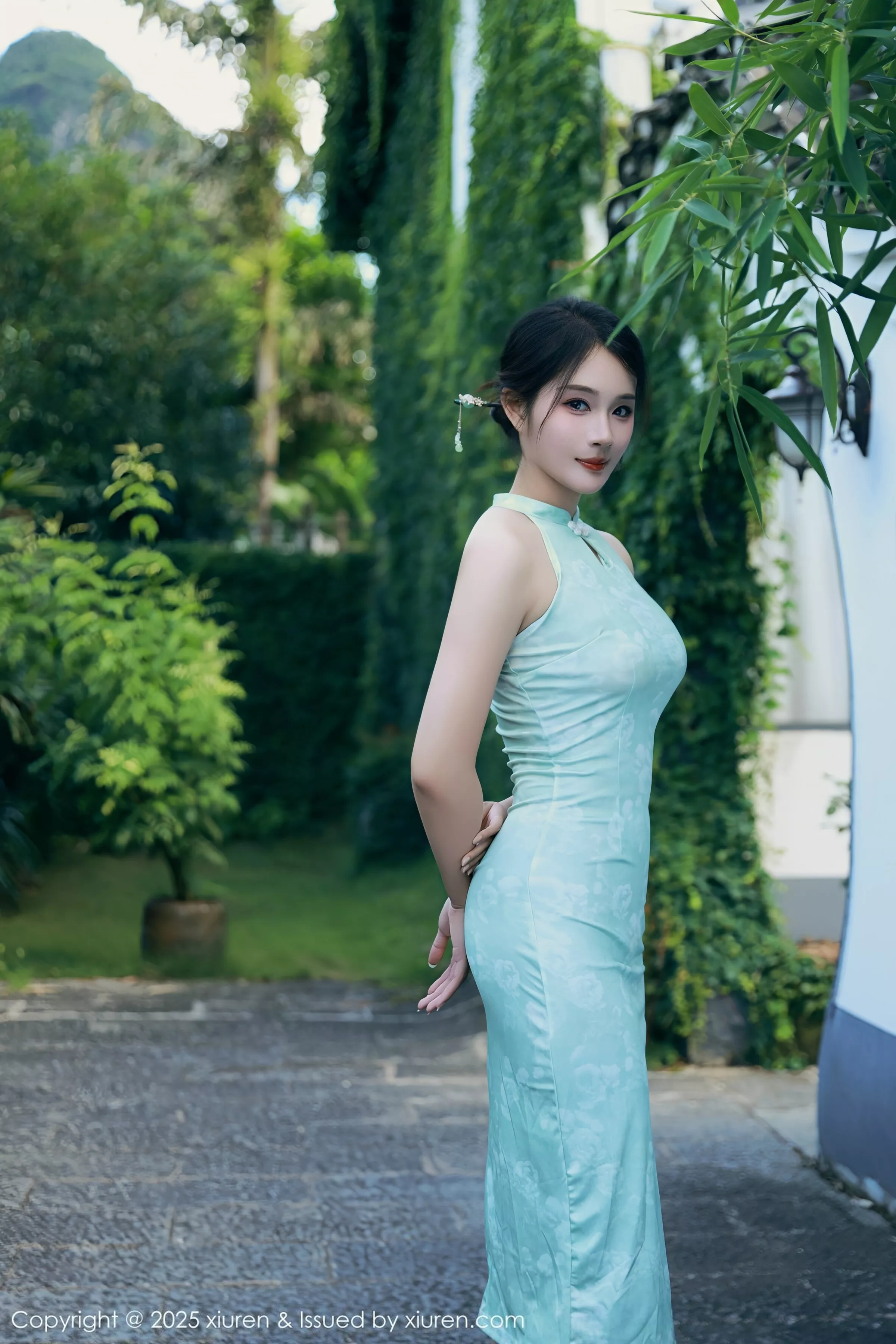 南乔高清手机壁纸  第4张