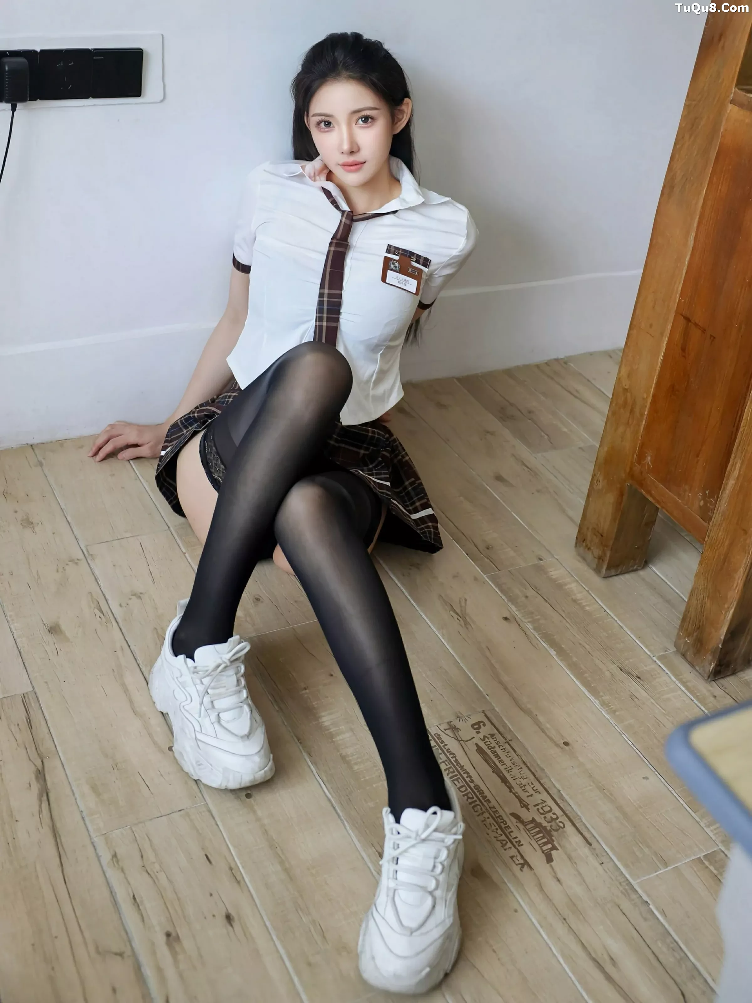 壁纸梨霜儿学妹81P  第56张