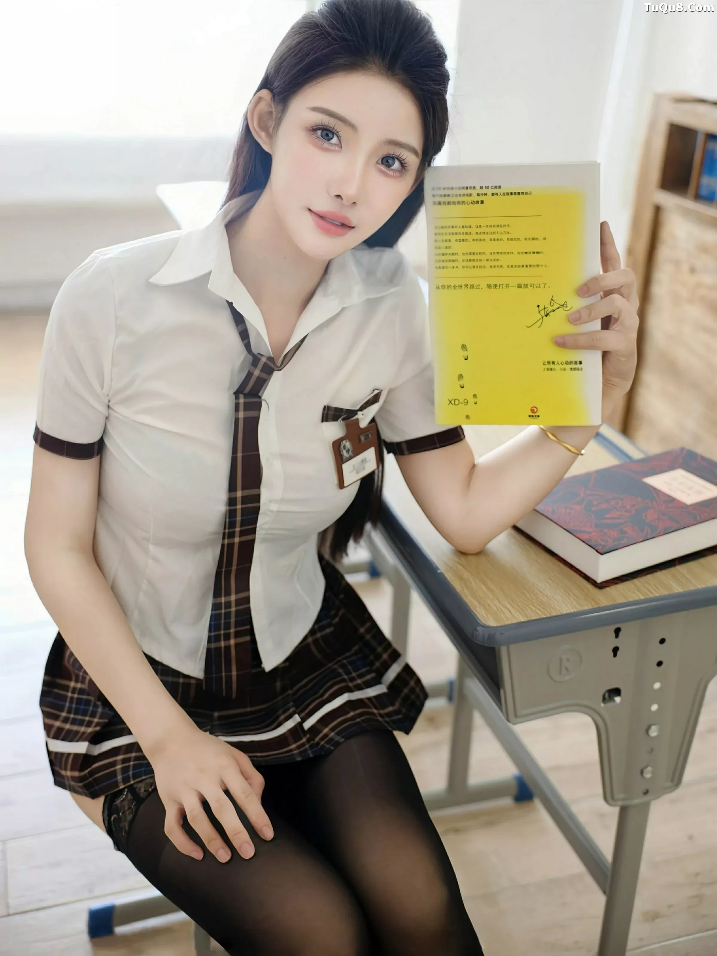 壁纸梨霜儿学妹81P  第5张