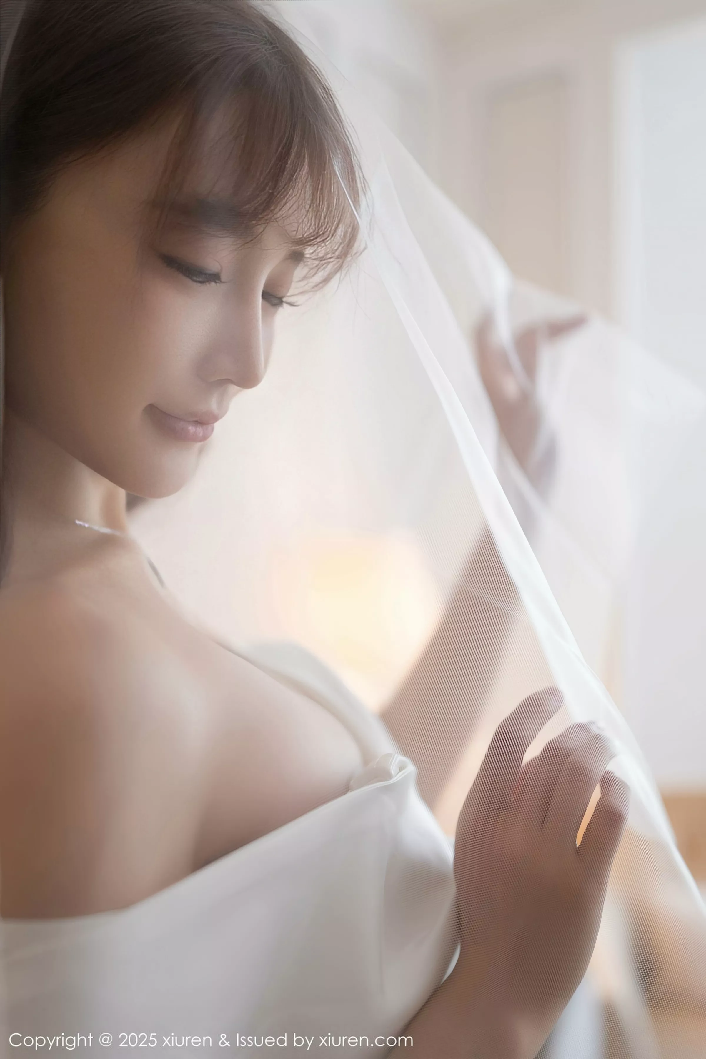 陆萱萱高清壁纸  第15张