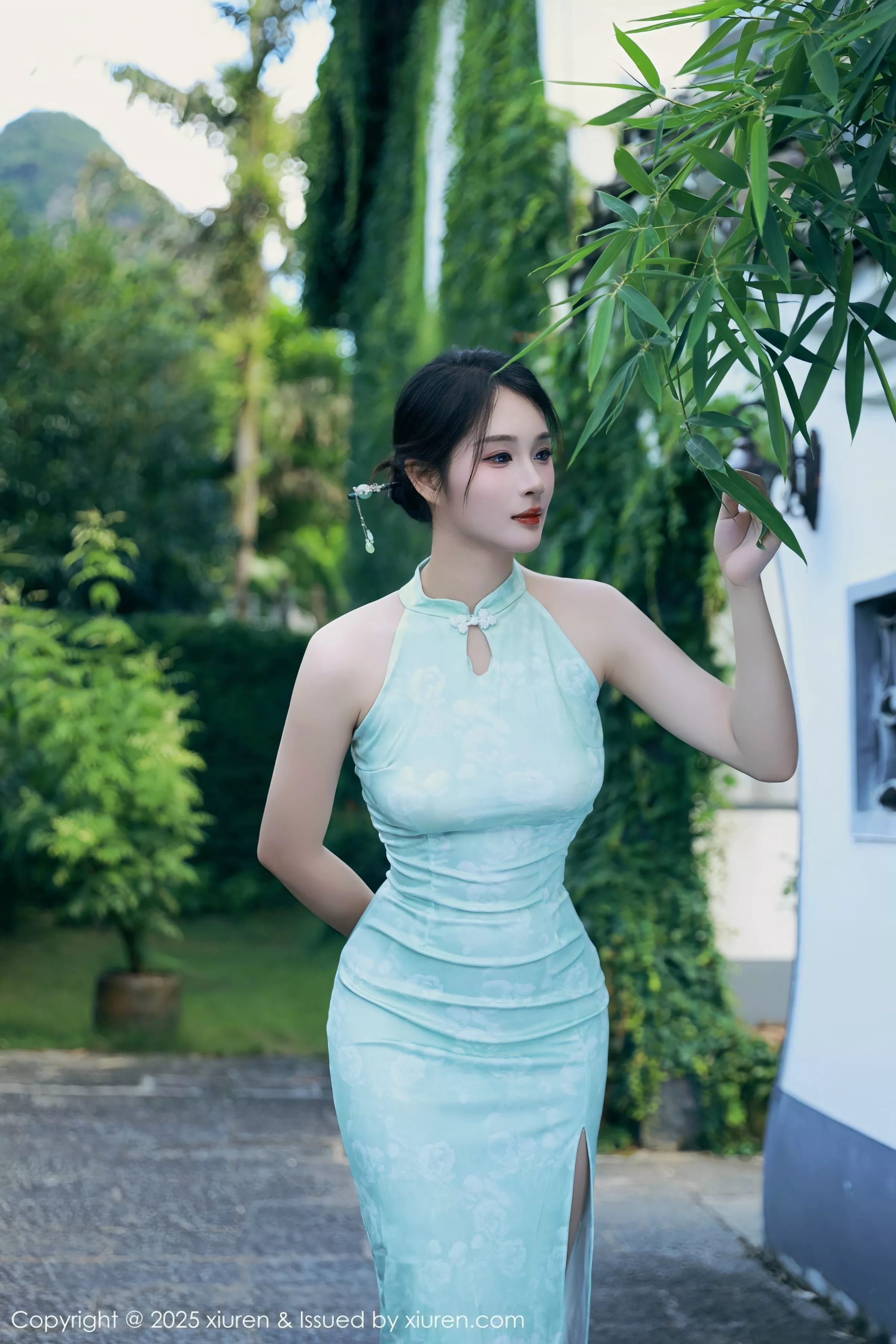 南乔高清手机壁纸  第6张