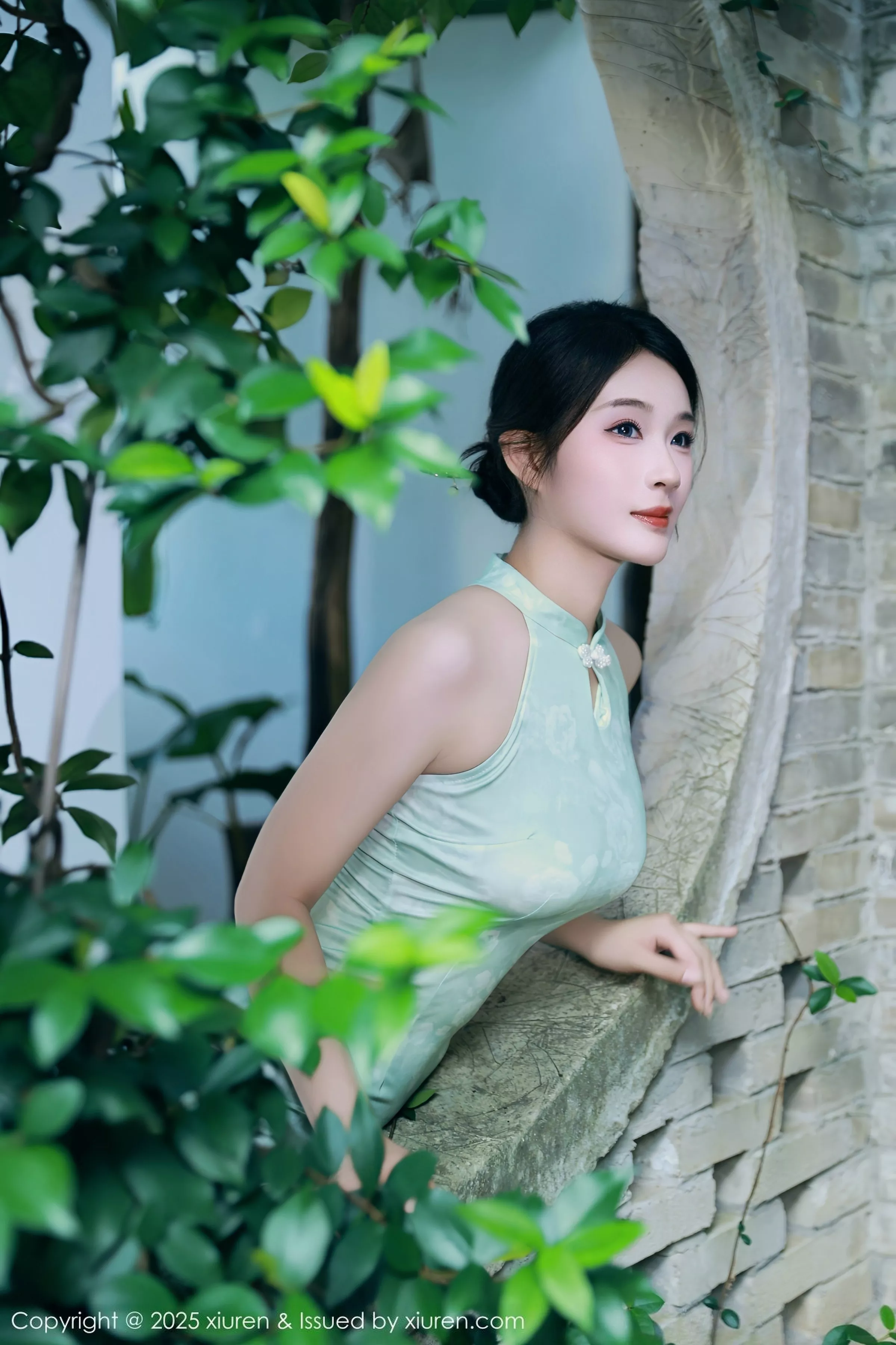 南乔高清手机壁纸  第19张