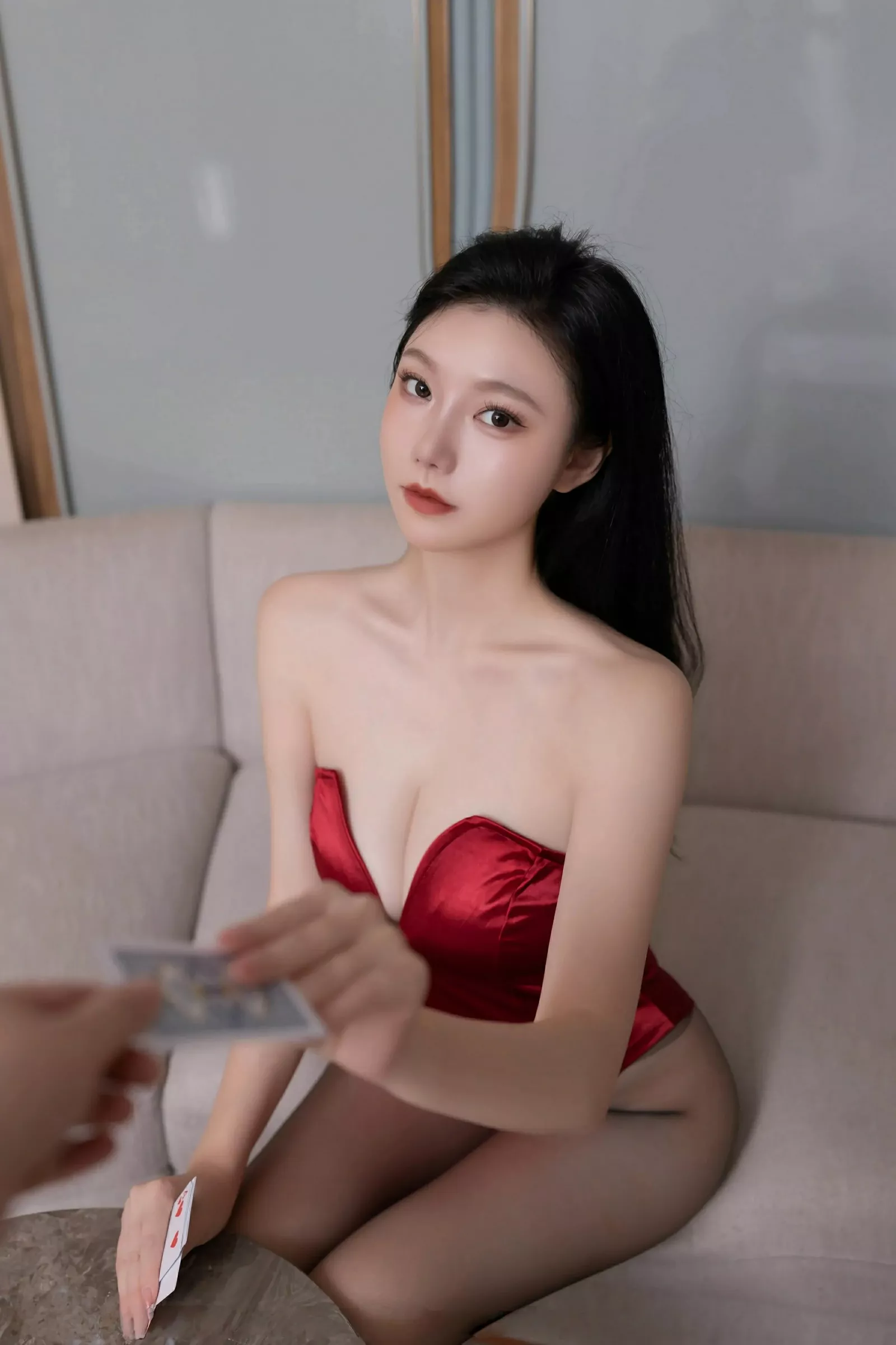 壁纸安然anran  第28张